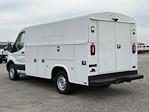 New 2024 Ford Transit 350 Service Utility Van for sale #CF4167 - photo 2