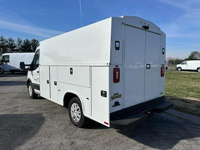 New 2024 Ford Transit 350 Service Utility Van for sale #CF4170 - photo 2