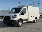 New 2024 Ford Transit 350 Service Utility Van for sale #CF4173 - photo 1