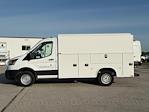 New 2024 Ford Transit 350 Service Utility Van for sale #CF4173 - photo 3