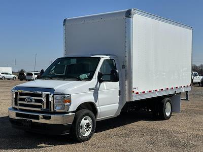 New 2025 Ford E-350 Box Van for sale #CF5001 - photo 1