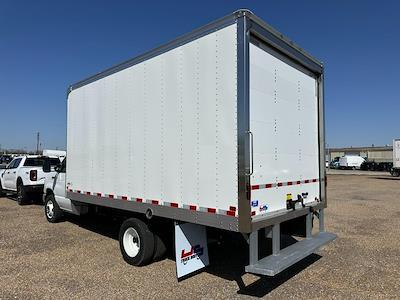 New 2025 Ford E-350 Box Van for sale #CF5001 - photo 2