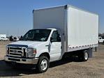 New 2025 Ford E-350 Box Van for sale #CF5001 - photo 1