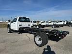 New 2025 Ford F-550 Regular Cab Cab Chassis for sale #CF5043 - photo 2