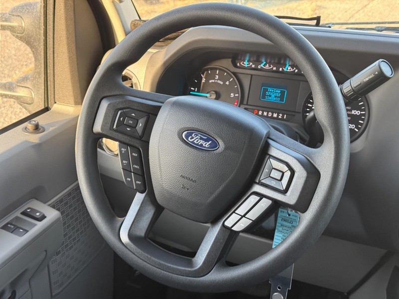 New 2025 Ford E-350 - photo 10