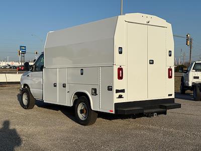 New 2025 Ford E-350 Service Utility Van for sale #CF5062 - photo 2