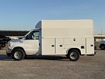 New 2025 Ford E-350 Service Utility Van for sale #CF5062 - photo 3