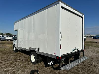 New 2025 Ford E-350 Box Van for sale #CF5091 - photo 2
