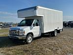 New 2025 Ford E-350 Box Van for sale #CF5091 - photo 1