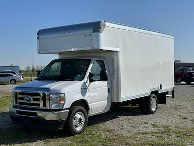 New 2025 Ford E-350 Box Van for sale #CF5094 - photo 1