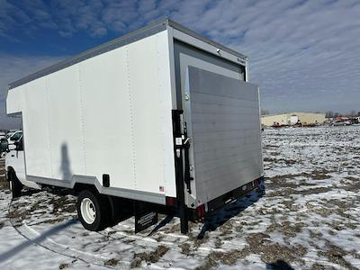 New 2025 Ford E-350 Box Van for sale #CF5094 - photo 2
