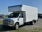 New 2025 Ford E-350 Box Van for sale #CF5094 - photo 1
