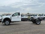 New 2025 Ford F-450 Regular Cab Cab Chassis for sale #CF5131 - photo 3