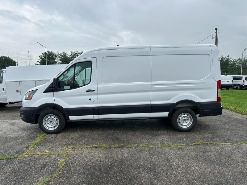 New 2025 Ford Transit 350 - photo 5