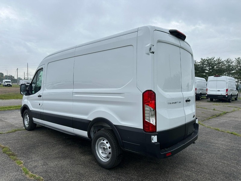 New 2025 Ford Transit 350 - photo 6