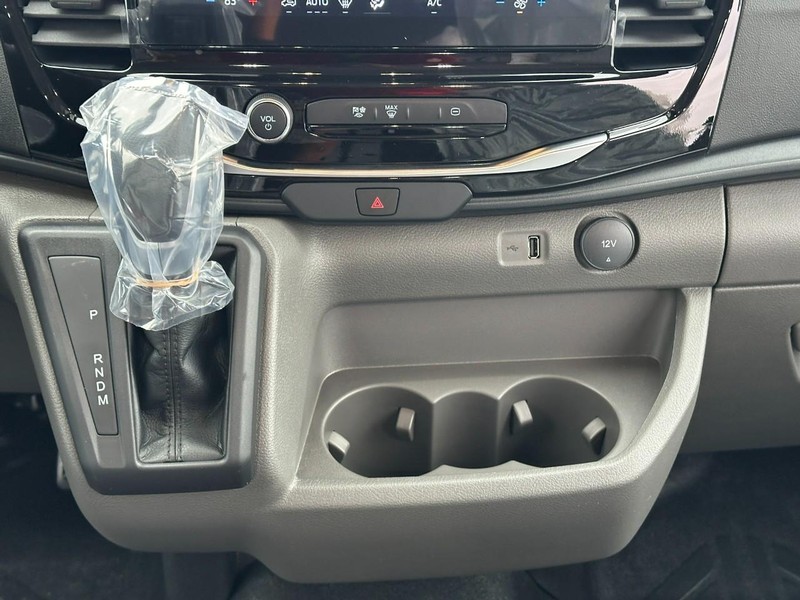 New 2025 Ford Transit 350 - photo 10