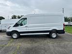 New 2025 Ford Transit 350 Medium Roof Empty Cargo Van for sale #CF5160 - photo 3