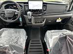 New 2025 Ford Transit 350 Medium Roof Empty Cargo Van for sale #CF5160 - photo 5