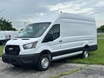 New 2025 Ford Transit 250 High Roof Empty Cargo Van for sale #CF5164 - photo 1
