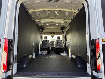 New 2025 Ford Transit 250 Medium Roof Empty Cargo Van for sale #CF5169 - photo 2