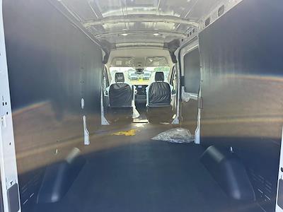 New 2025 Ford Transit 250 Medium Roof Empty Cargo Van for sale #CF5177 - photo 2