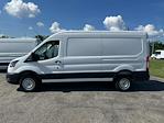 New 2025 Ford Transit 250 Medium Roof Empty Cargo Van for sale #CF5177 - photo 3