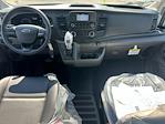 New 2025 Ford Transit 250 Medium Roof Empty Cargo Van for sale #CF5177 - photo 5