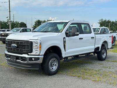 New 2025 Ford F-250 XL Crew Cab for sale #CF5182 - photo 1