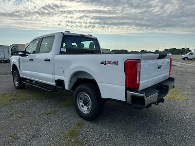 New 2025 Ford F-250 XL Crew Cab for sale #CF5182 - photo 2