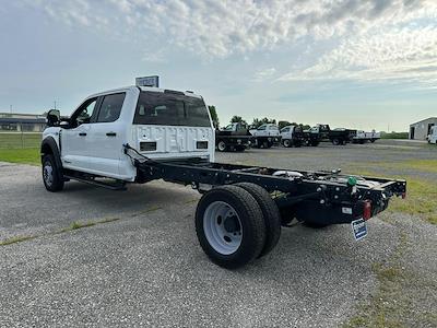 New 2025 Ford F-550 Crew Cab Cab Chassis for sale #CF5183 - photo 2