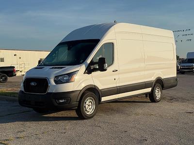 New 2025 Ford Transit 250 High Roof Empty Cargo Van for sale #CF5193 - photo 1