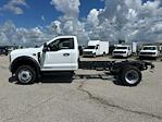 New 2025 Ford F-450 Regular Cab Cab Chassis for sale #CF5196 - photo 3