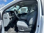 New 2025 Ford F-450 Regular Cab Cab Chassis for sale #CF5196 - photo 4