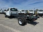 New 2025 Ford F-550 Regular Cab Cab Chassis for sale #CF5201 - photo 2
