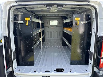New 2025 Ford Transit 250 Low Roof Upfitted Cargo Van for sale #CF5204 - photo 2