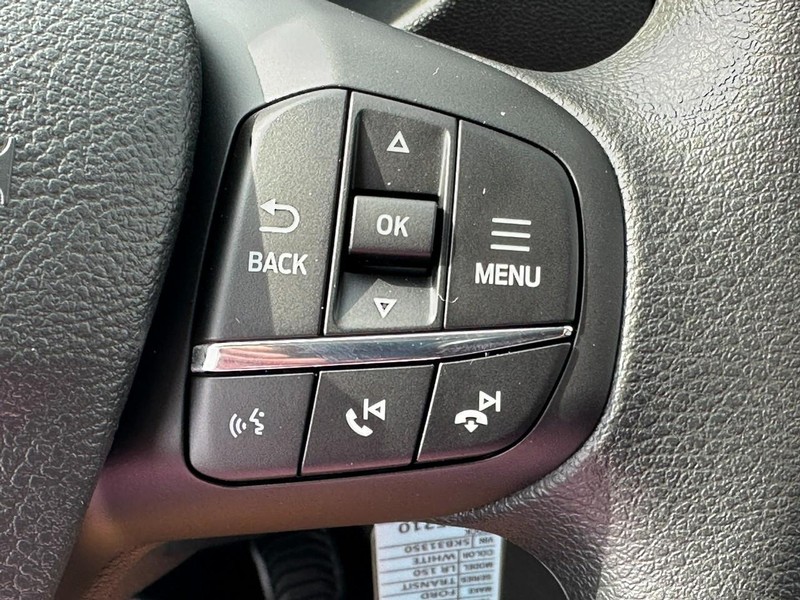 New 2025 Ford Transit 150 - photo 13