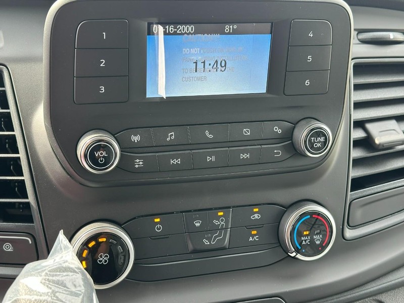 New 2025 Ford Transit 150 - photo 15