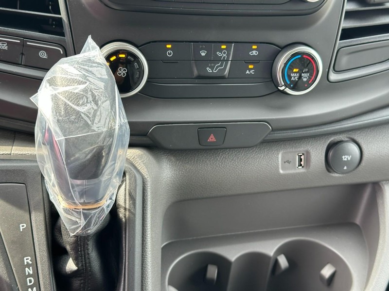 New 2025 Ford Transit 150 - photo 16