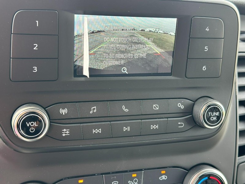 New 2025 Ford Transit 150 - photo 17