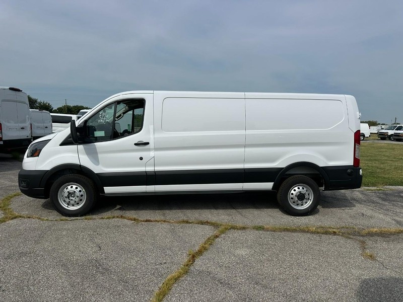 New 2025 Ford Transit 150 - photo 5