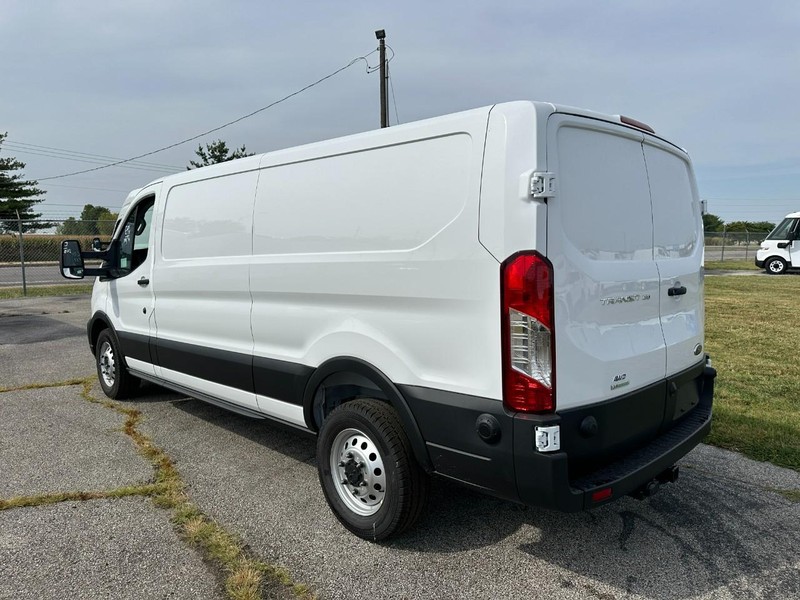 New 2025 Ford Transit 150 - photo 2