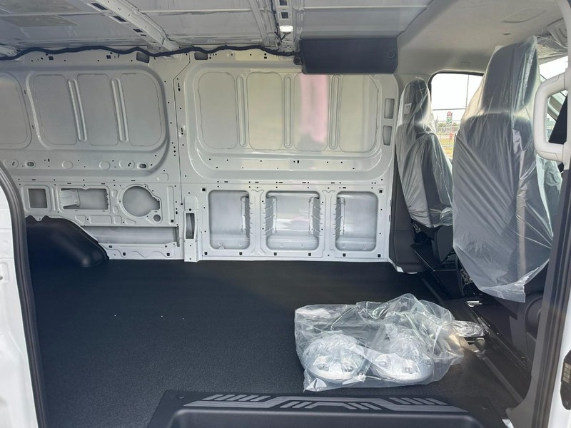 New 2025 Ford Transit 150 - photo 6