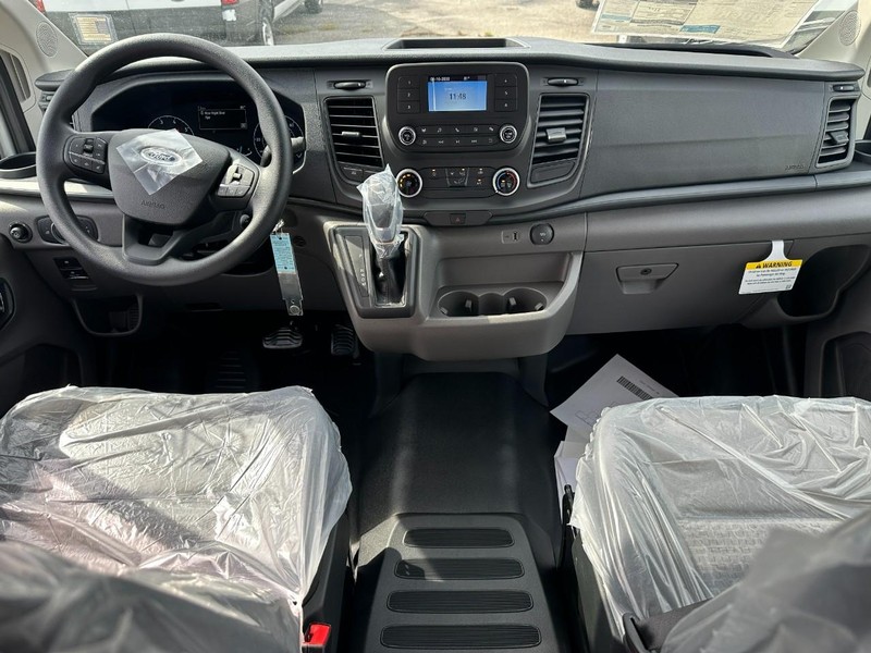 New 2025 Ford Transit 150 - photo 7