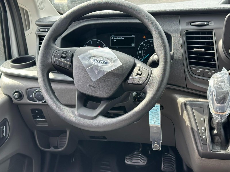 New 2025 Ford Transit 150 - photo 8