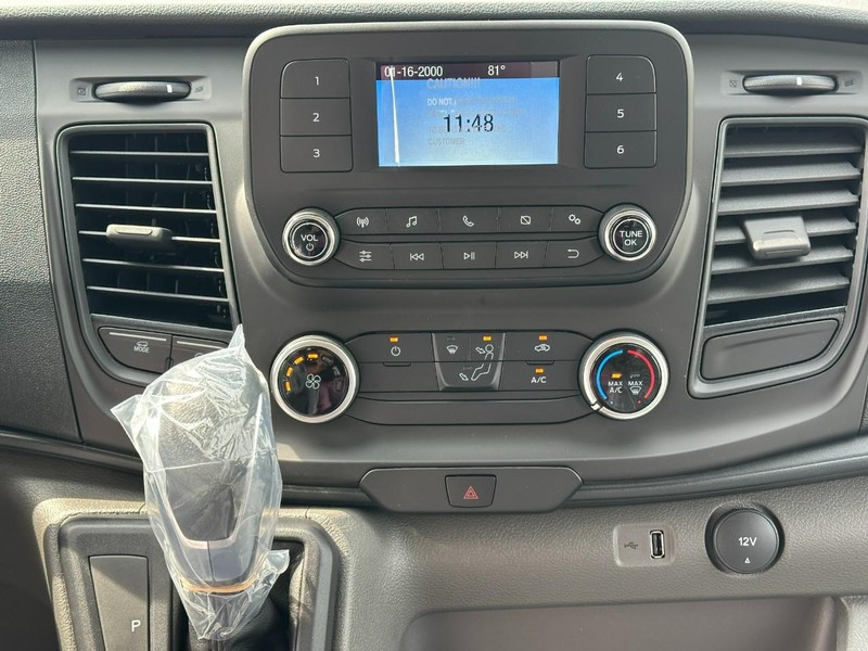New 2025 Ford Transit 150 - photo 9