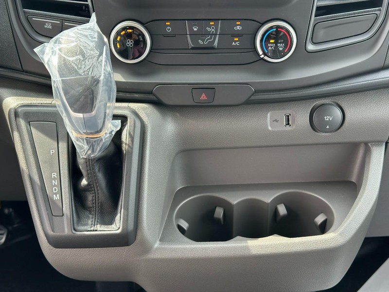 New 2025 Ford Transit 150 - photo 10