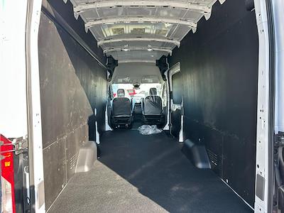 New 2025 Ford Transit 250 High Roof Empty Cargo Van for sale #CF5211 - photo 2