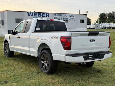 New 2025 Ford F-150 STX Super Cab for sale #CF5216 - photo 2
