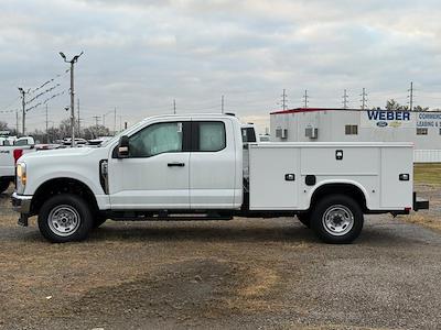 New 2025 Ford F-250 XL Super Cab for sale #CF5220 - photo 2