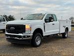 New 2025 Ford F-250 Super Cab Service Truck for sale #CF5220 - photo 1